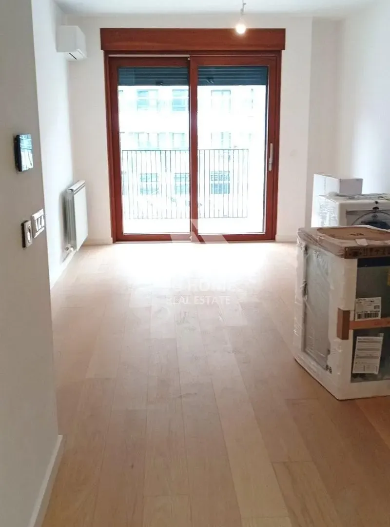 Izdavanje, dvosoban stan, 49m², Novi Beograd Blok 64, Novi Beograd Sve Podlokacije