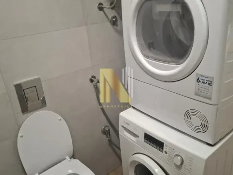 Izdavanje, jednosoban stan, 41m², Bulevar patrijarha Pavla, Novi Sad Sve Podlokacije - image 9