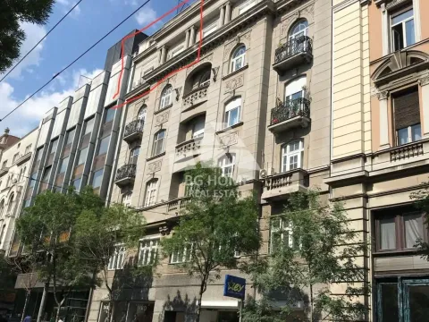 Prodaja, trosoban stan, 102m², Stari Grad, Beograd - image 8