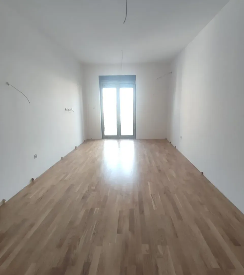 Sale, one bedroom apartment, 44m², Zabjelo, Podgorica