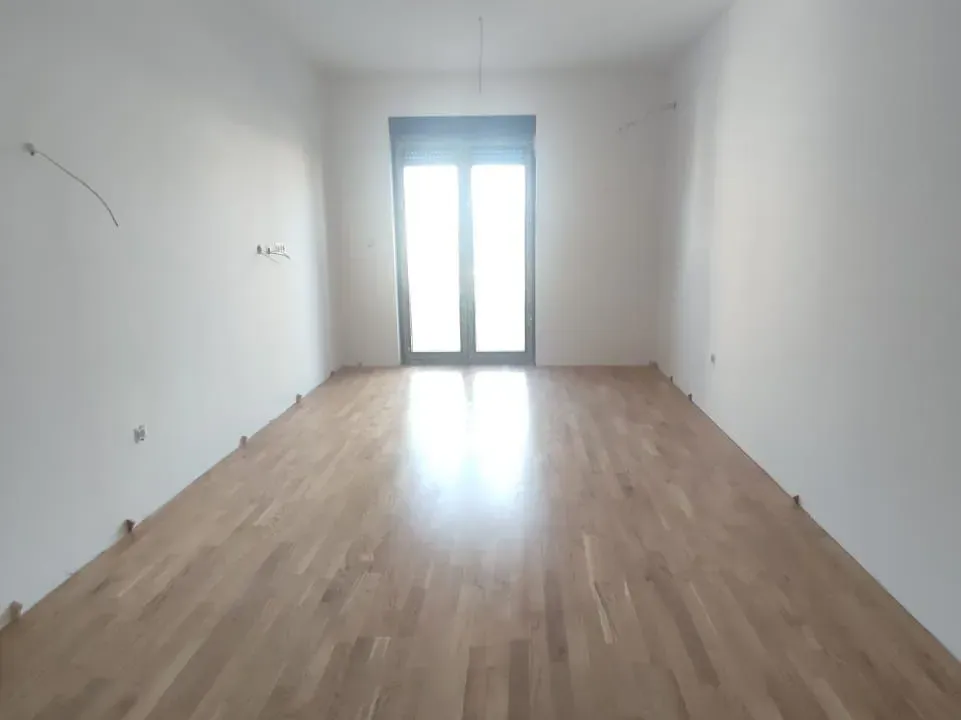Sale, one bedroom apartment, 44m², Zabjelo, Podgorica