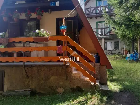 Prodaja, kuća, 510m², Žabljak, Crna Gora - image 3