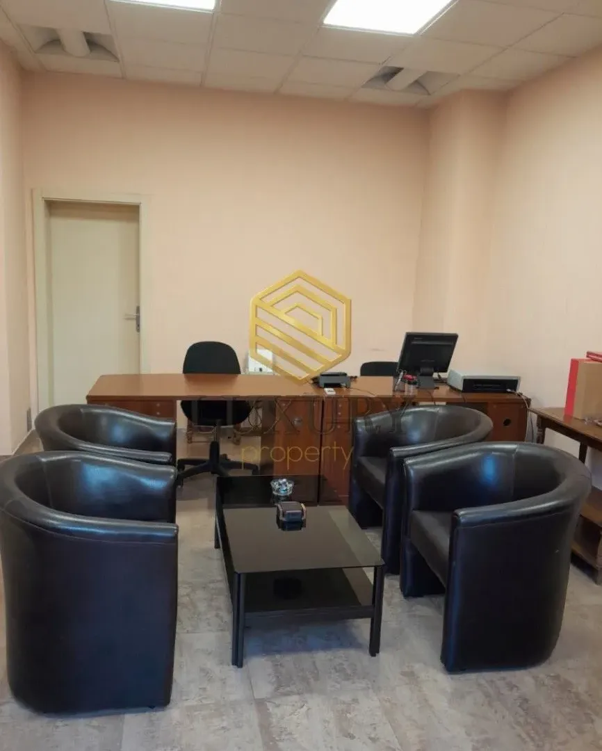Rent, office space, 35m², Preko Morače, Podgorica