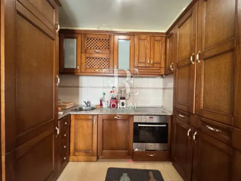 Izdavanje, dvosoban stan, 70m², Stari Aerodrom, Podgorica - image 3