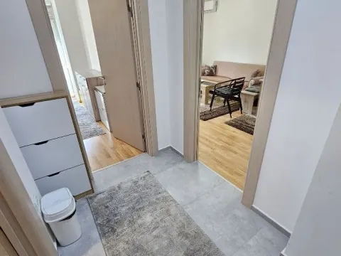 Rent, one bedroom apartment, 50m², Stara Varoš, Podgorica - image 6