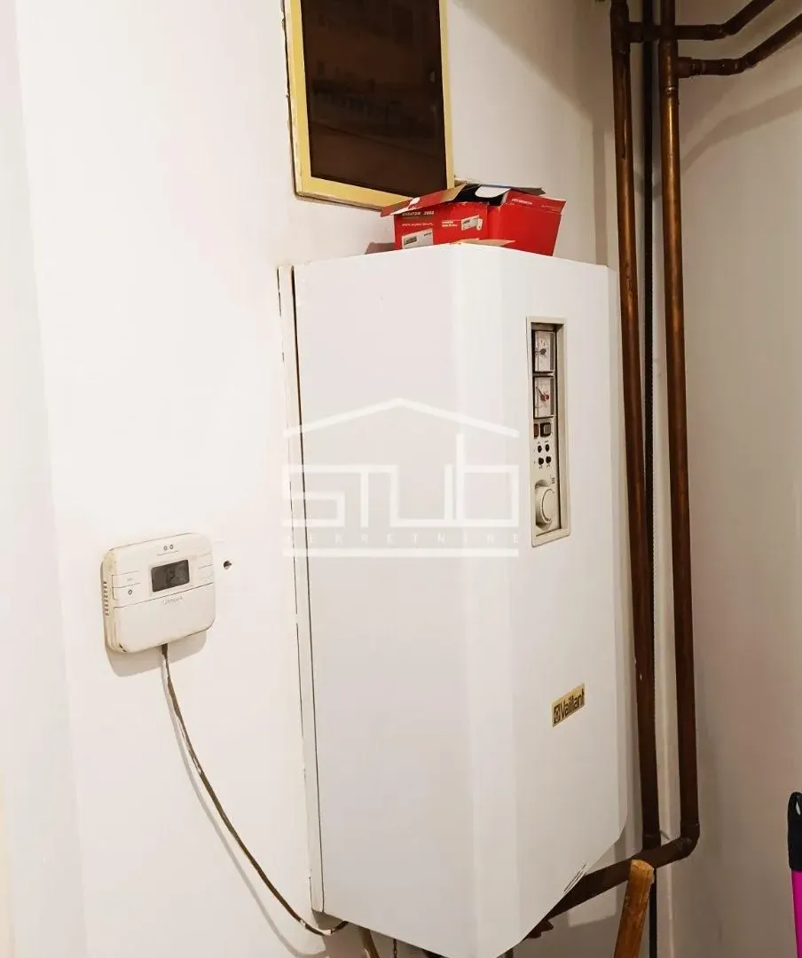 Prodaja, trosoban stan, 89m², Mirijevo 1, Mirijevo Sve Podlokacije