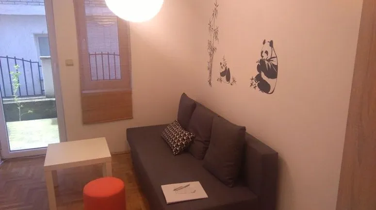 Prodaja, stan, 20m², Žarkovo, Beograd