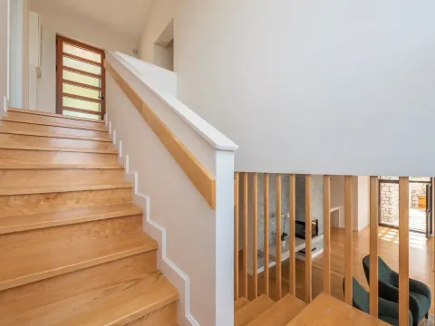 Sale, house, 256m², Drobni pijesak, Budva - image 22