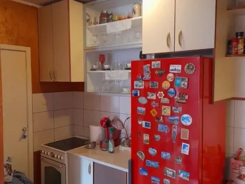 Sale, two bedroom apartment, 55m², Nova Detelinara, Novi Sad Sve Podlokacije - image 5