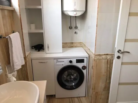 Izdavanje, stan, 60m², City Kvart, Podgorica - image 10