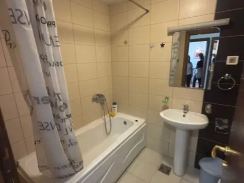 Izdavanje, jednosoban stan, 42m², Stari Aerodrom, Podgorica - image 6