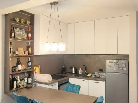 Izdavanje, jednosoban stan, 44m², Pržno, Budva - image 2