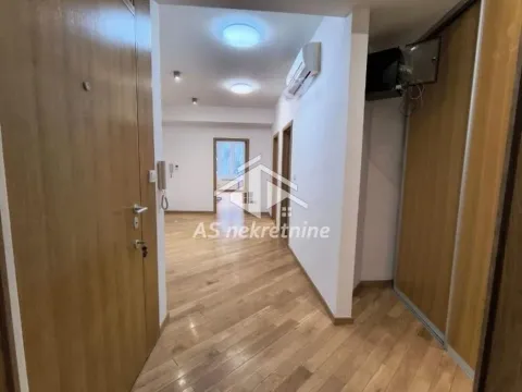 Izdavanje, stan, 65m², Stari Grad, Beograd - image 14