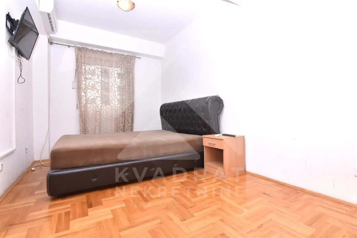 Rent, two bedroom apartment, 82m², City Kvart, Podgorica