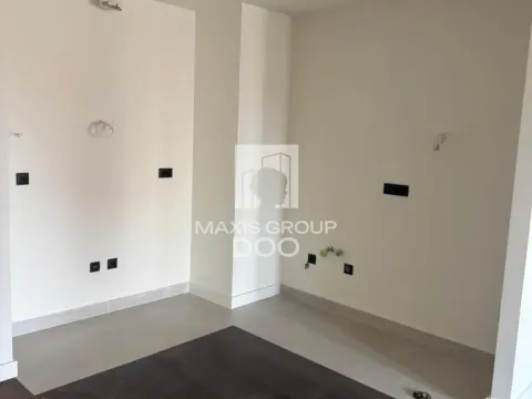 Sale, two bedroom apartment, 70m², Savski Venac, Beograd - image 13