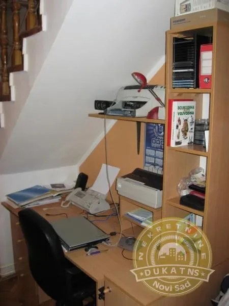 Prodaja, trosoban stan, 69m², Kej, Novi Sad Sve Podlokacije