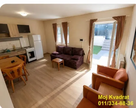 Prodaja, dvosoban stan, 61m², Olimp, Zvezdara Sve Podlokacije - image 3