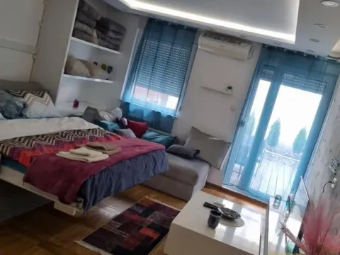 Sale, one bedroom apartment, 39m², Lekino Brdo, Voždovac Sve Podlokacije - image 6