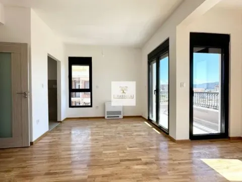 Sale, two bedroom apartment, 67m², Bjeliši, Bar