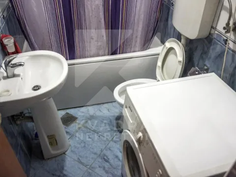 Rent, one bedroom apartment, 33m², Pobrežje, Podgorica - image 7