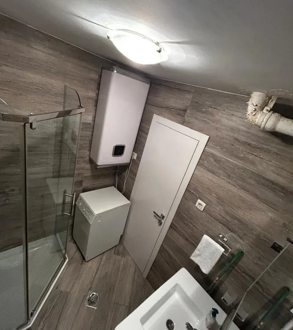 Prodaja, jednosoban stan, 54m², Budva, Crna Gora