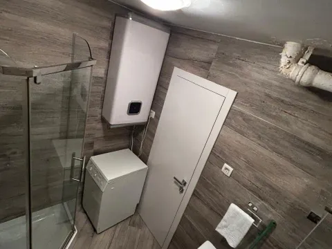 Sale, one bedroom apartment, 54m², Budva, Crna Gora - image 7