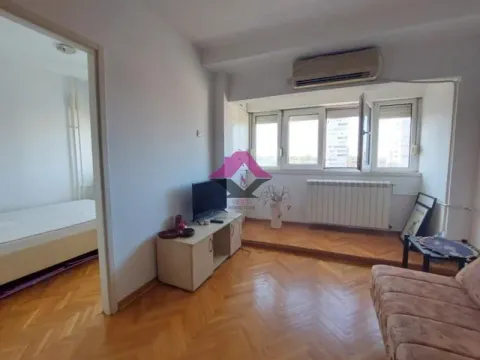 Izdavanje, jednosoban stan, 39m², Palilulska Pijaca, Palilula Sve Podlokacije - image 6