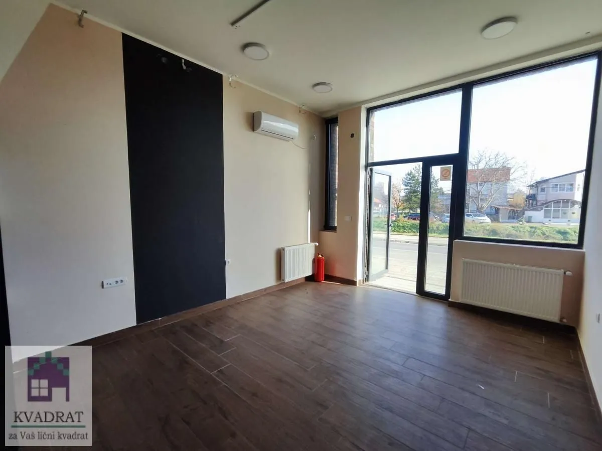 Sale, office space, 31m², Obrenovac, Beograd