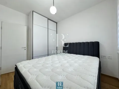 Izdavanje, jednosoban stan, 47m², Stari Aerodrom, Podgorica - image 8