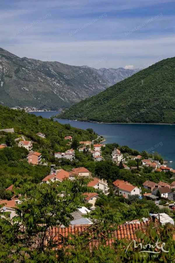 Prodaja, kuća, 92m², Đurići, Herceg Novi
