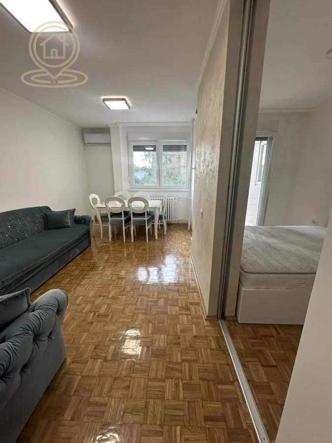 Izdavanje, trosoban stan, 55m², Grbavica, Novi Sad Sve Podlokacije