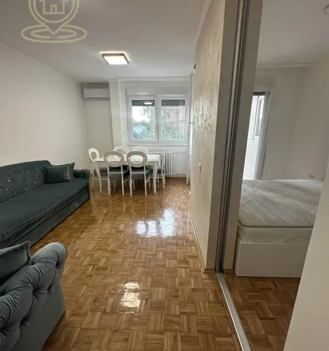 Rent, three bedroom apartment, 55m², Grbavica, Novi Sad Sve Podlokacije