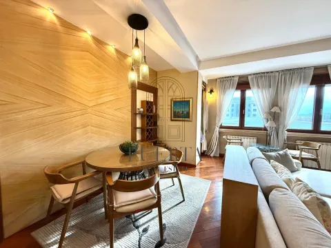 Rent, two bedroom apartment, 90m², Stari Aerodrom, Podgorica - image 6