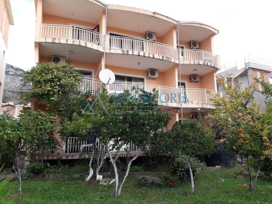 Prodaja, kuća, 280m², Bar, Crna Gora