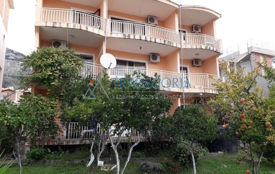 Sale, house, 280m², Bar, Crna Gora