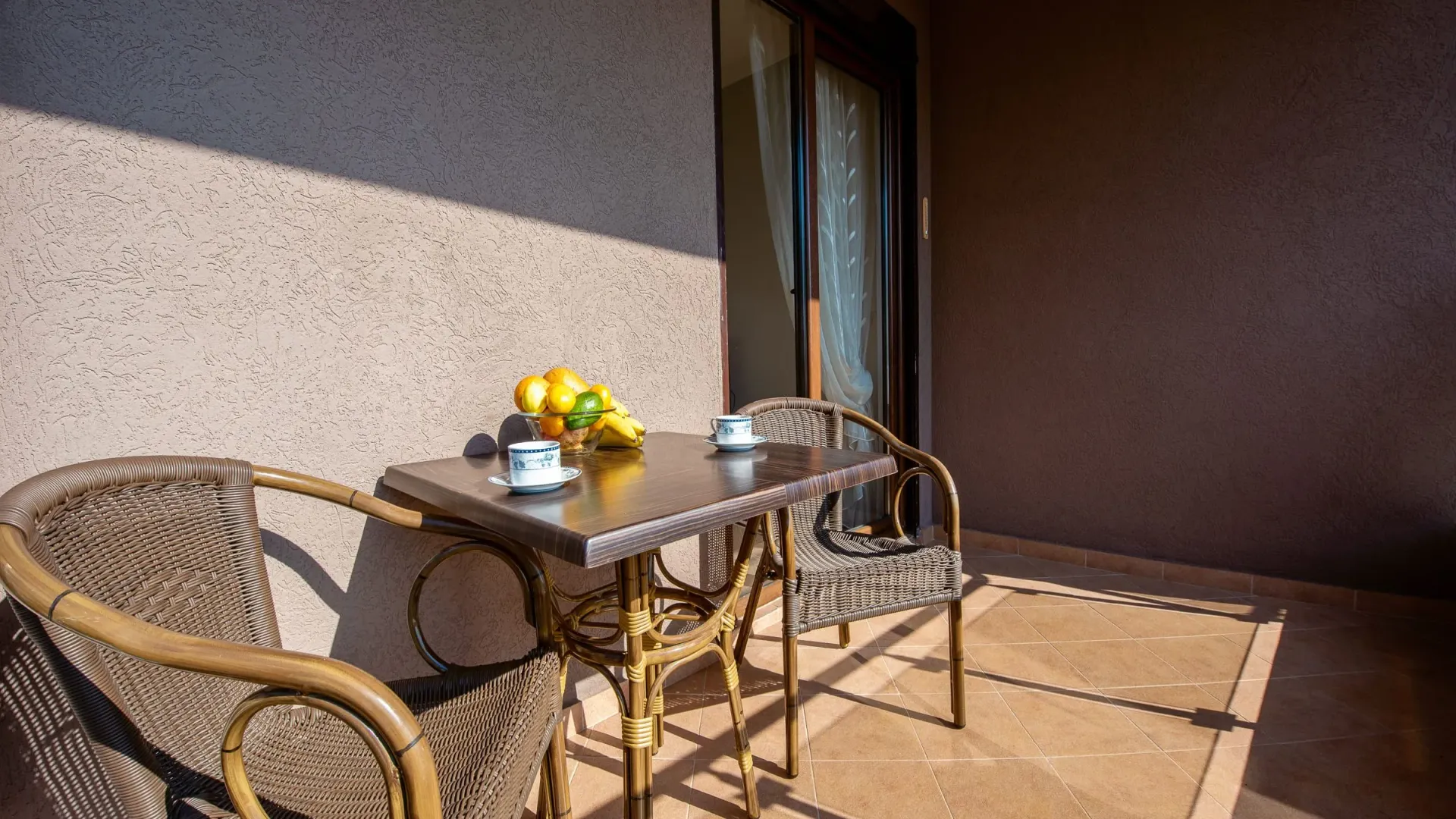 Rent, three bedroom apartment, 60m², Budva, Crna Gora