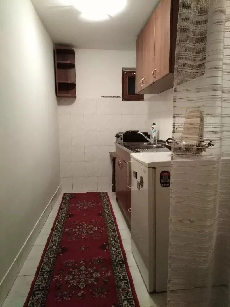 Rent, two bedroom apartment, 35m², Palilula, Niš