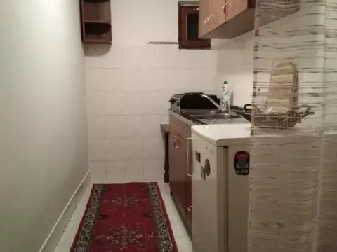 Rent, two bedroom apartment, 35m², Palilula, Niš - image 8