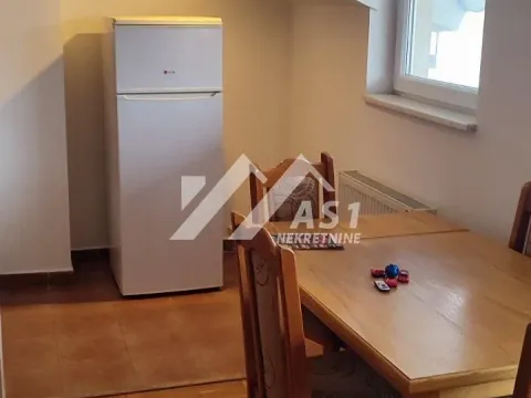 Izdavanje, jednosoban stan, 40m², Veternička rampa, Novi Sad Sve Podlokacije - image 7