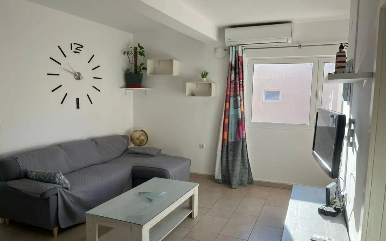 Prodaja, dvosoban stan, 51m², Donja Lastva, Tivat
