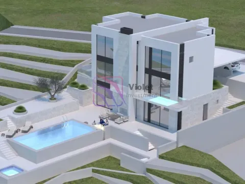 Prodaja, plac, 2500m², Reževići, Budva - image 13