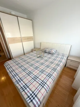 Rent, two bedroom apartment, 64m², Stari Aerodrom, Podgorica - image 8