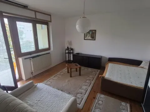 Rent, one bedroom apartment, 47m², Grbavica, Novi Sad Sve Podlokacije - image 4