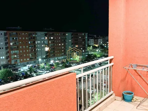 Rent, one bedroom apartment, 55m², City Kvart, Podgorica - image 9