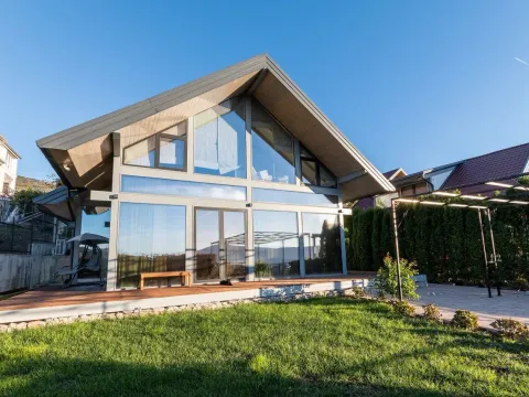 Sale, house, 172m², Mrčevac, Tivat - image 1