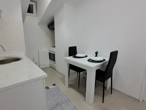 Sale, one bedroom apartment, 41m², Palilula, Niš - image 6