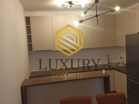 Rent, one bedroom apartment, 53m², Master Kvart, Podgorica - image 3