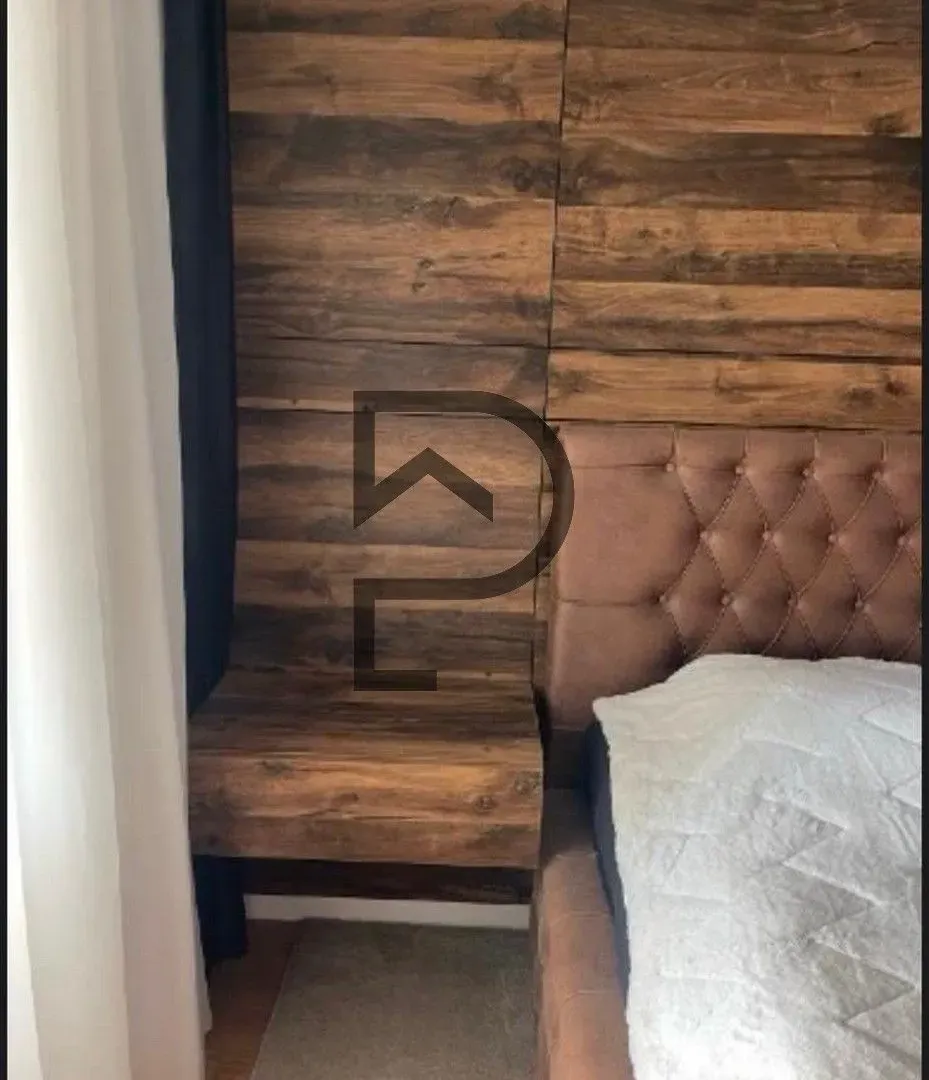 Rent, apartment, 69m², Central Point, Podgorica