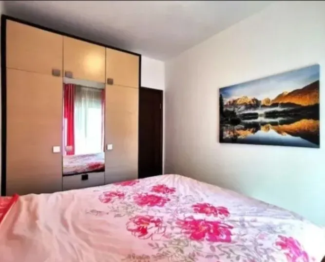 Rent, one bedroom apartment, 49m², City Kvart, Podgorica
