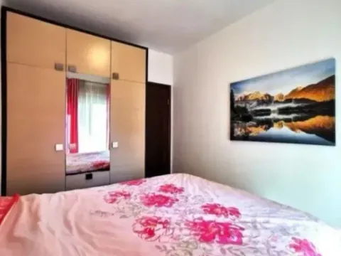 Rent, one bedroom apartment, 49m², City Kvart, Podgorica - image 7